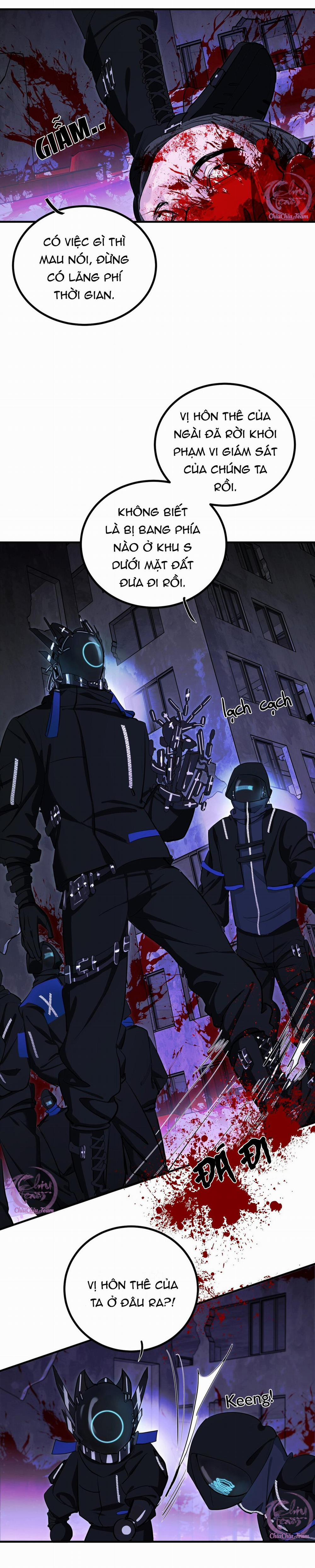 Quan Hệ Xâm Chiếm 10 trang 6