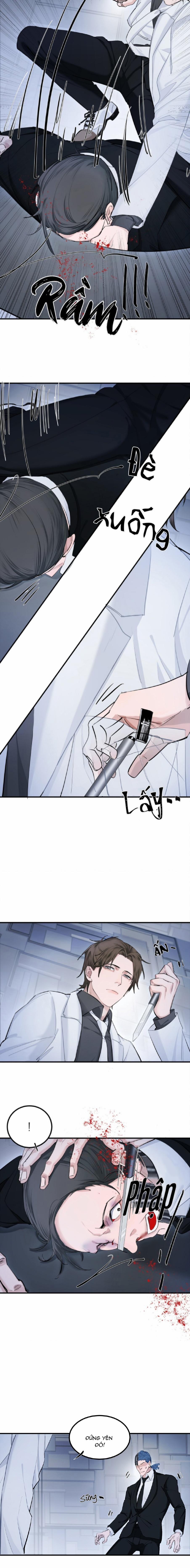 Quan Hệ Xâm Chiếm 11 trang 3