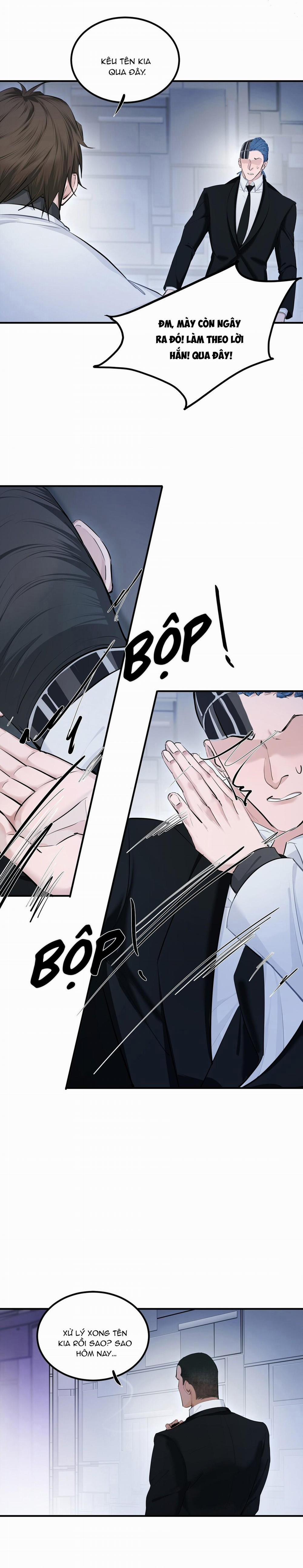 Quan Hệ Xâm Chiếm 11 trang 5