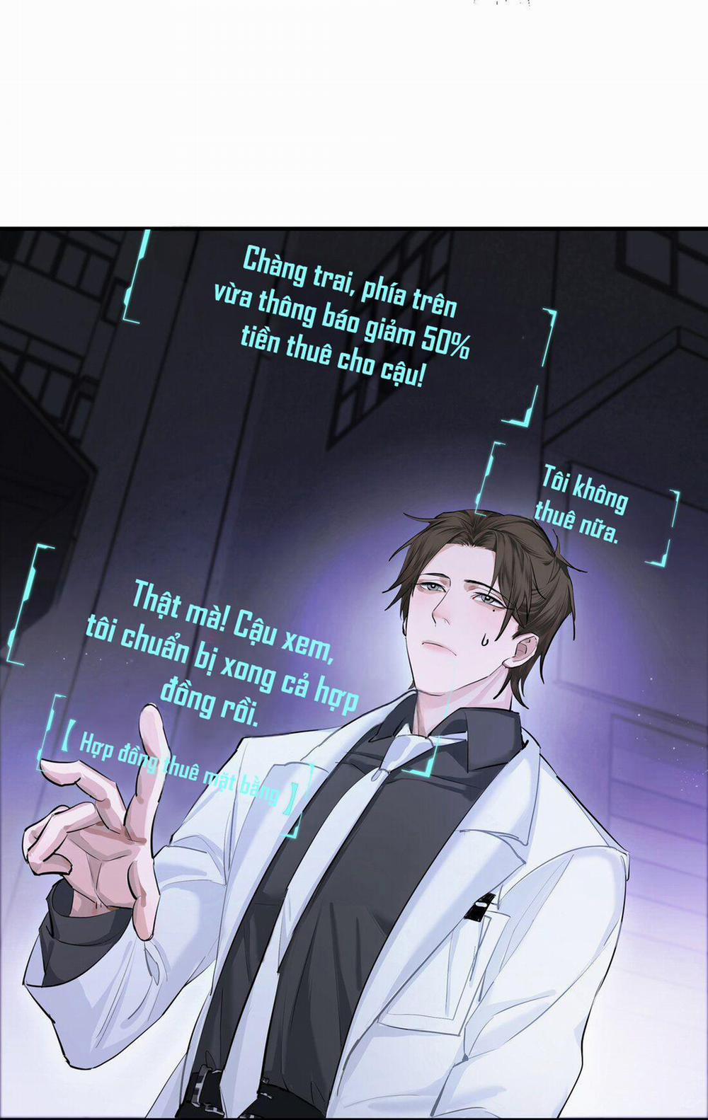 Quan Hệ Xâm Chiếm 12 trang 14
