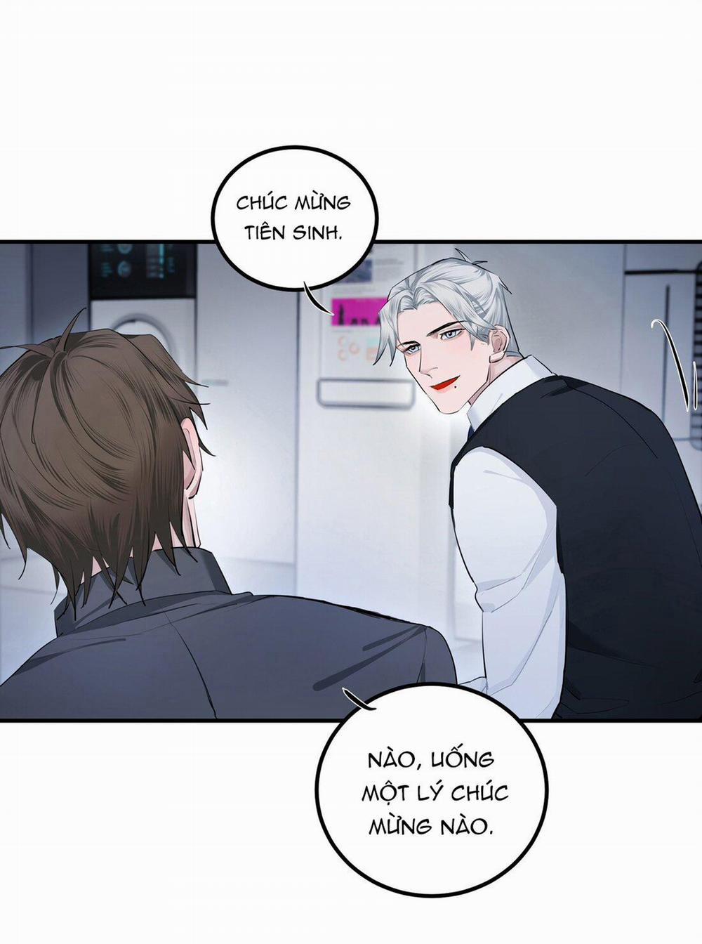 Quan Hệ Xâm Chiếm 12 trang 23