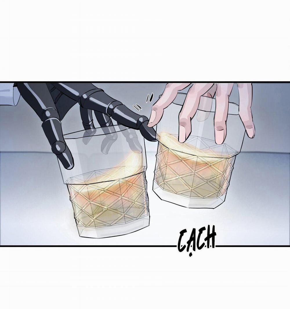 Quan Hệ Xâm Chiếm 12 trang 24