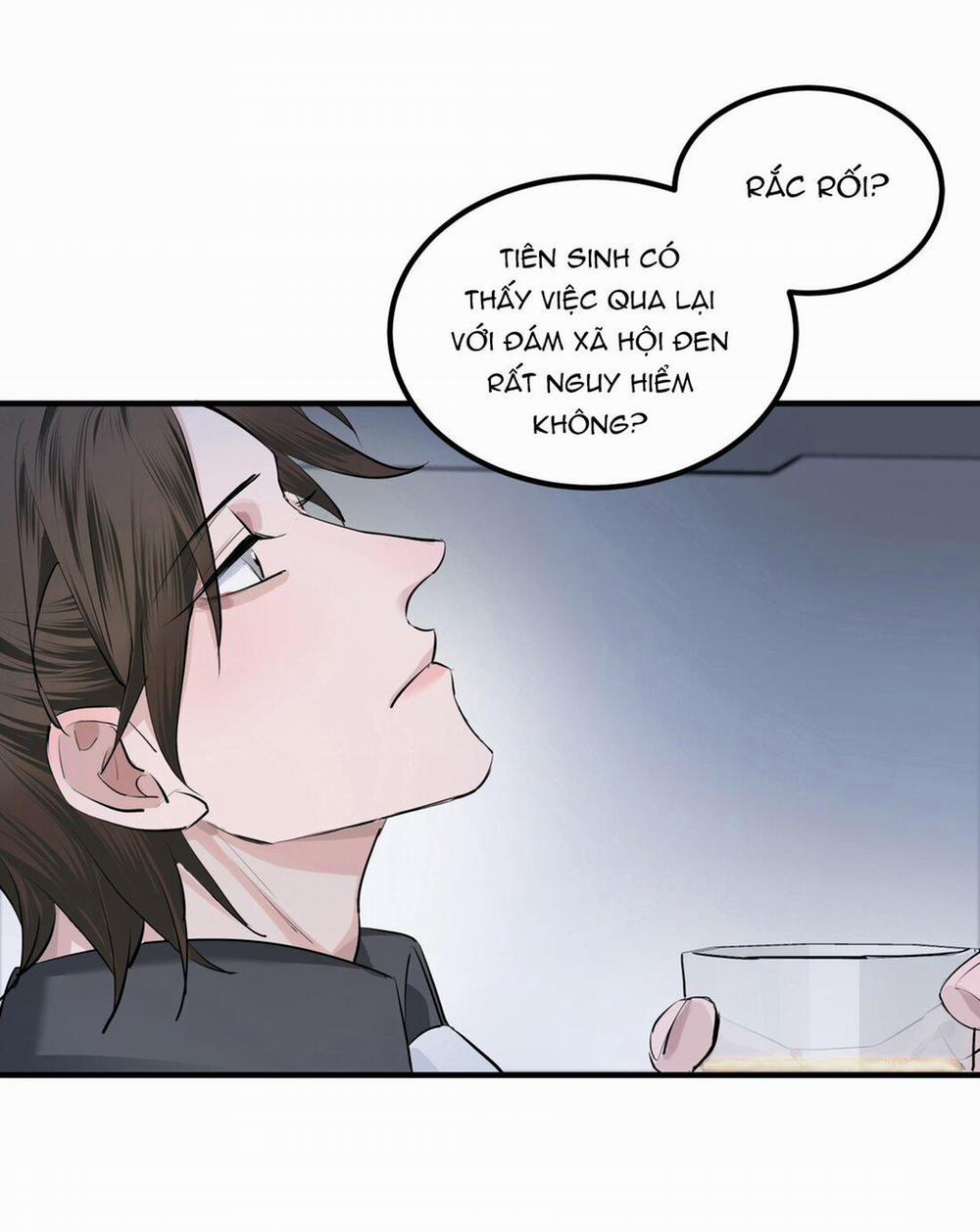 Quan Hệ Xâm Chiếm 12 trang 26