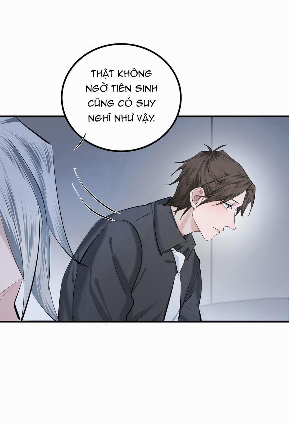 Quan Hệ Xâm Chiếm 12 trang 30
