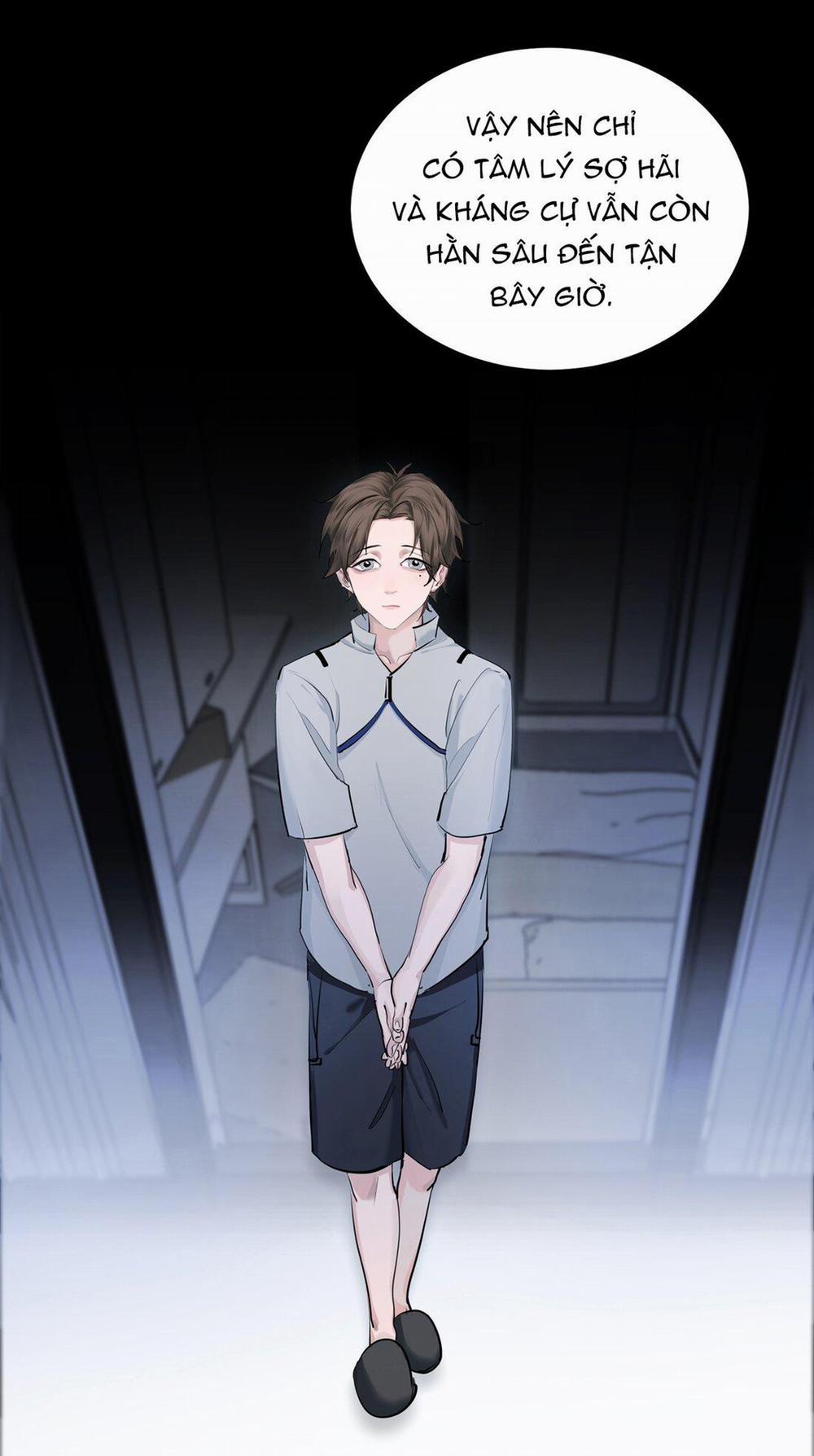 Quan Hệ Xâm Chiếm 12 trang 33