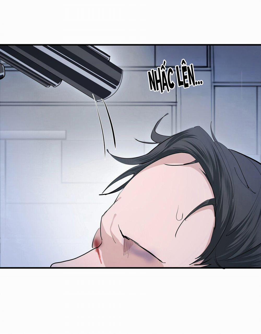 Quan Hệ Xâm Chiếm 12 trang 7