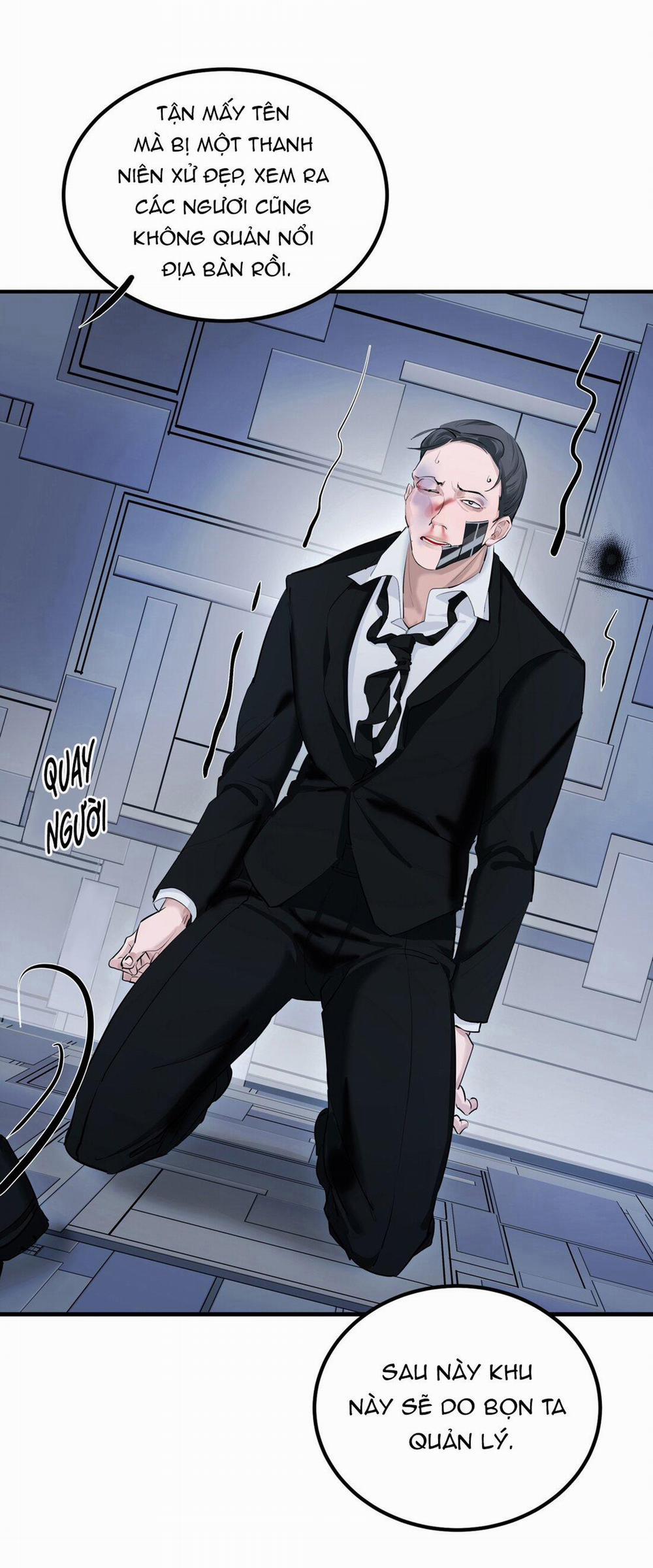 Quan Hệ Xâm Chiếm 12 trang 8