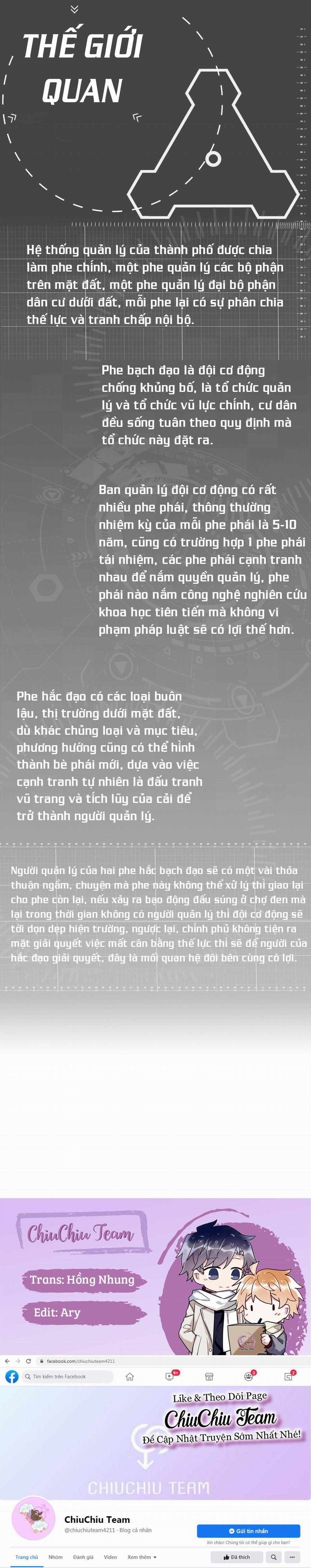 Quan Hệ Xâm Chiếm 13 trang 10