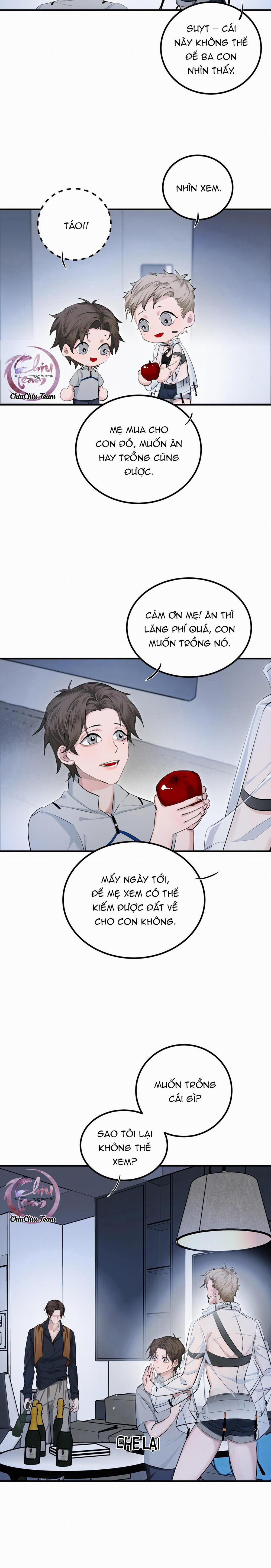 Quan Hệ Xâm Chiếm 13 trang 3