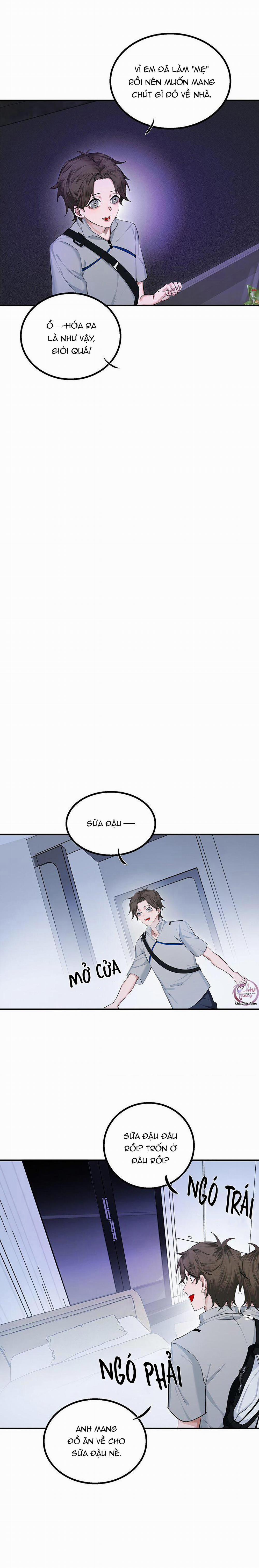 Quan Hệ Xâm Chiếm 14 trang 7