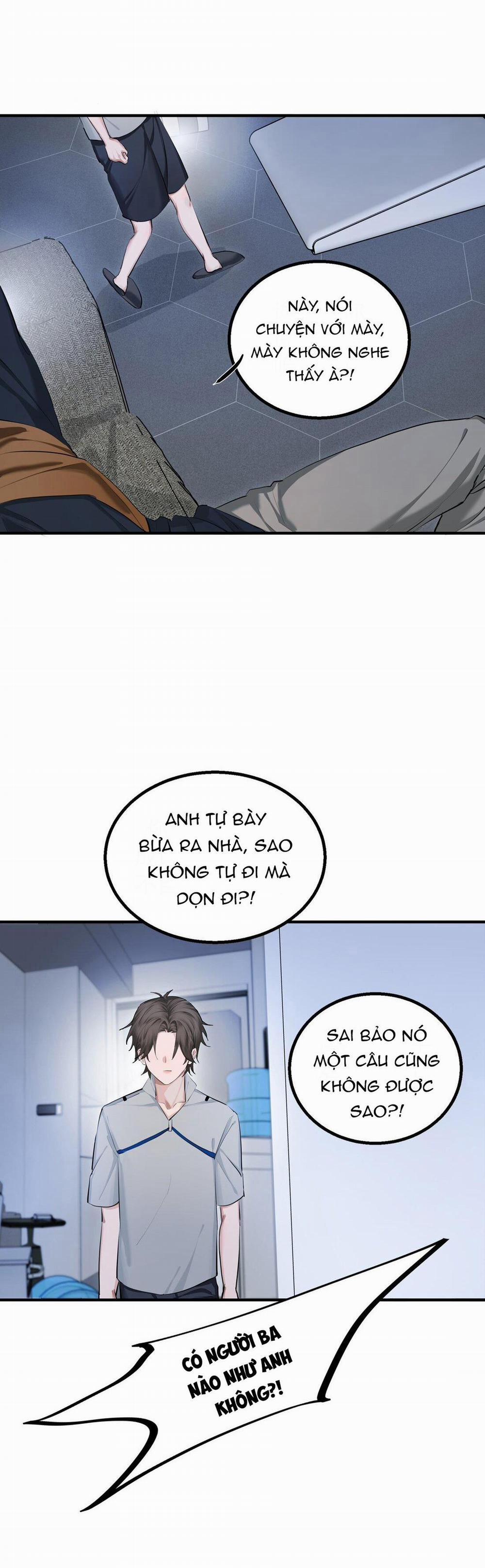 Quan Hệ Xâm Chiếm 15 trang 14