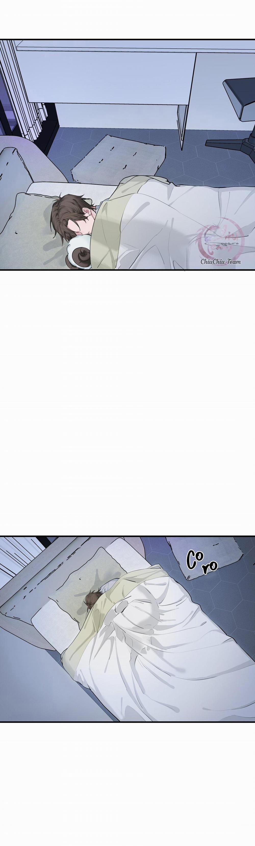 Quan Hệ Xâm Chiếm 15 trang 16