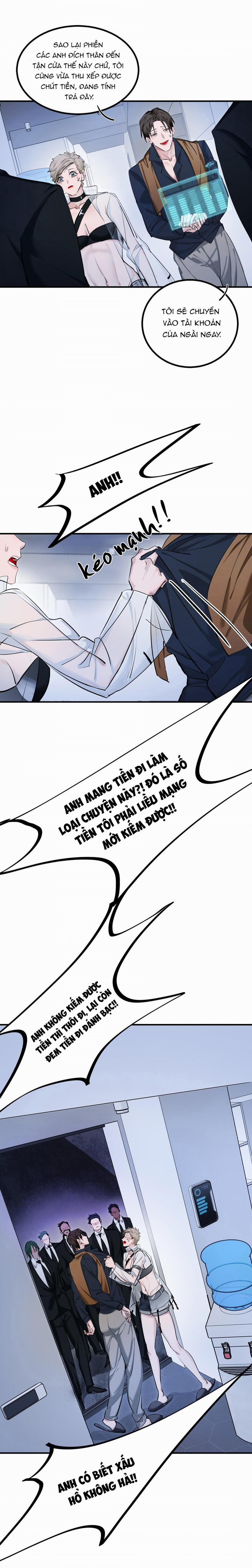 Quan Hệ Xâm Chiếm 15 trang 18