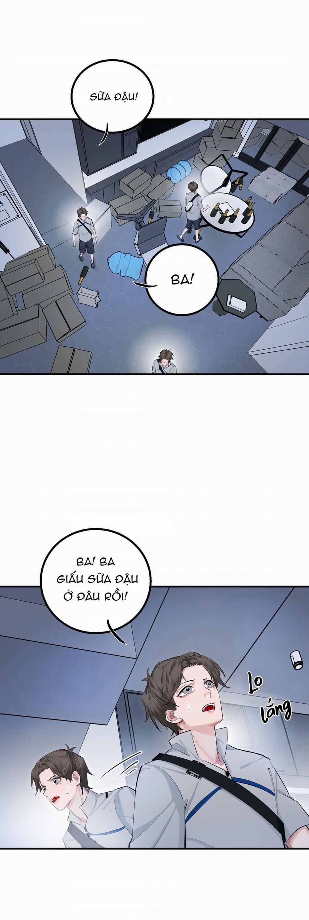 Quan Hệ Xâm Chiếm 15 trang 3