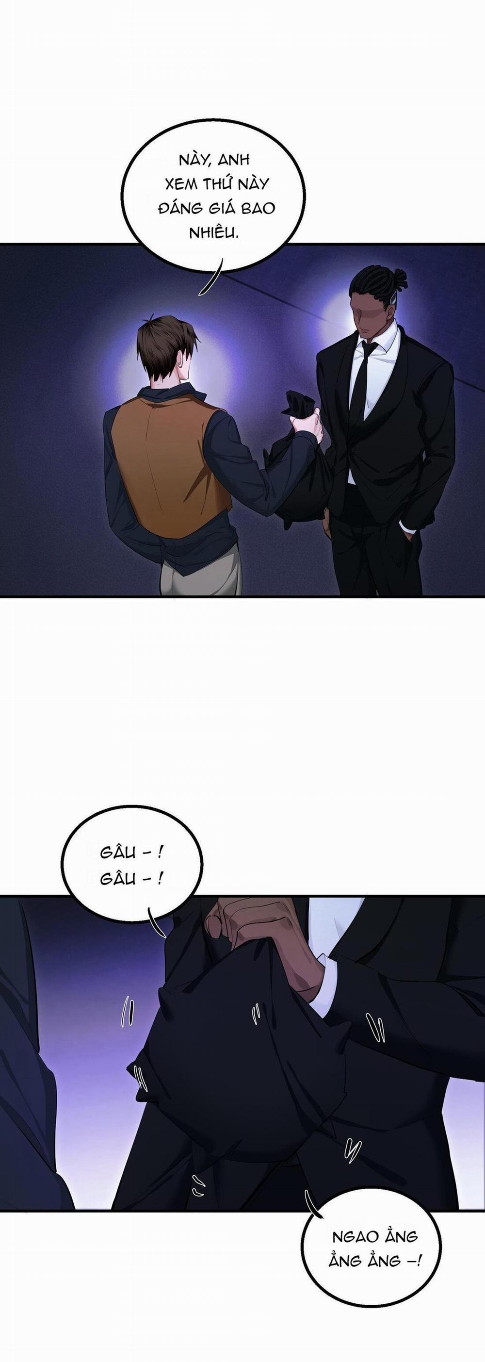 Quan Hệ Xâm Chiếm 15 trang 5