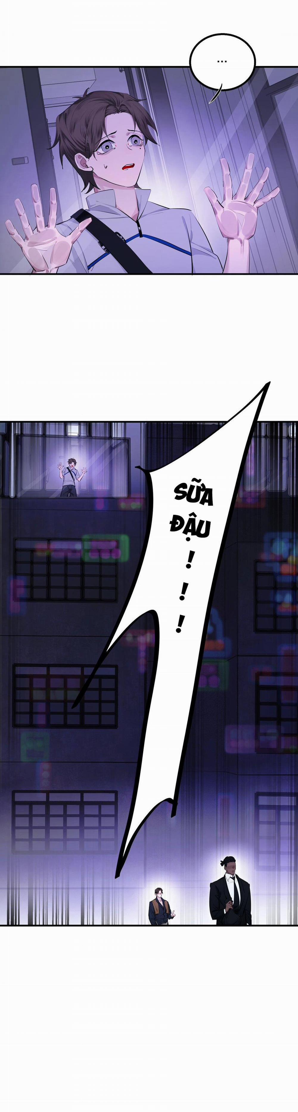 Quan Hệ Xâm Chiếm 15 trang 6
