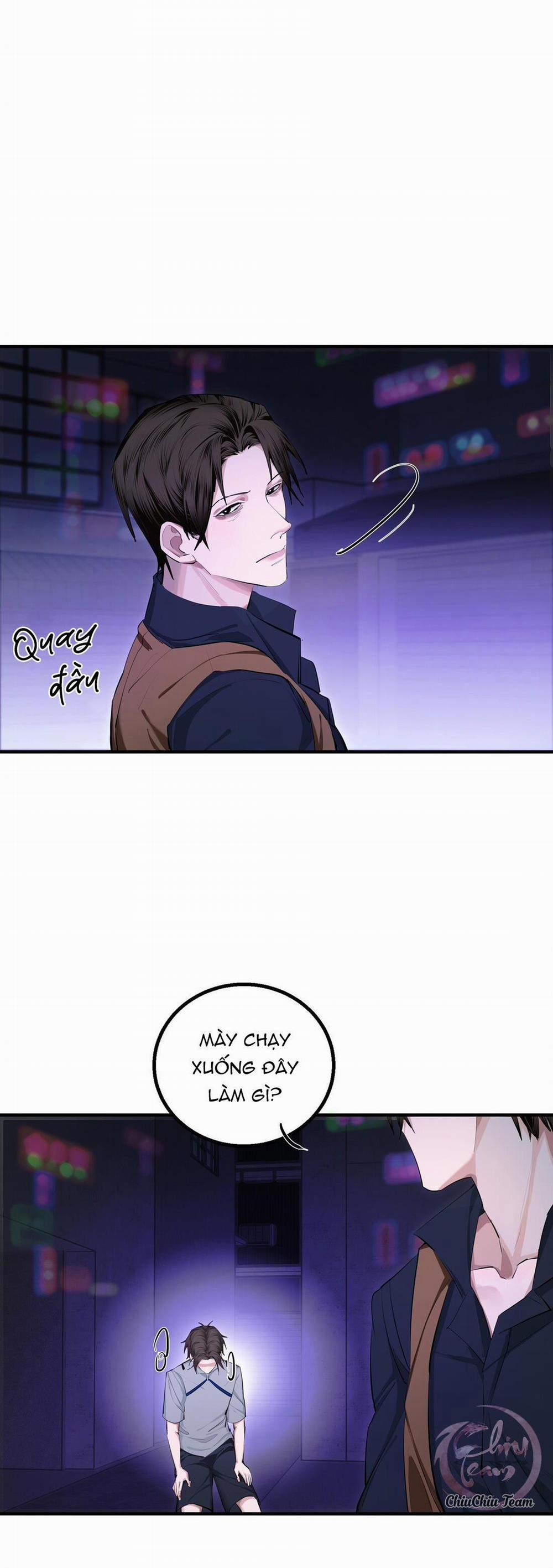 Quan Hệ Xâm Chiếm 15 trang 7