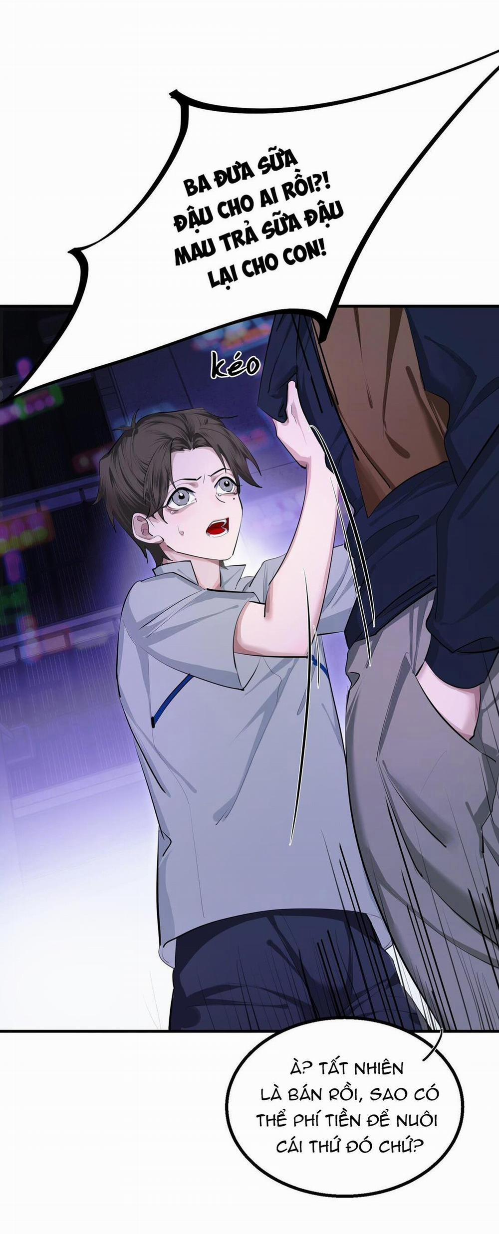 Quan Hệ Xâm Chiếm 15 trang 8