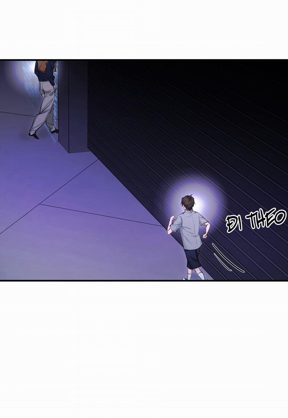 Quan Hệ Xâm Chiếm 16 trang 11