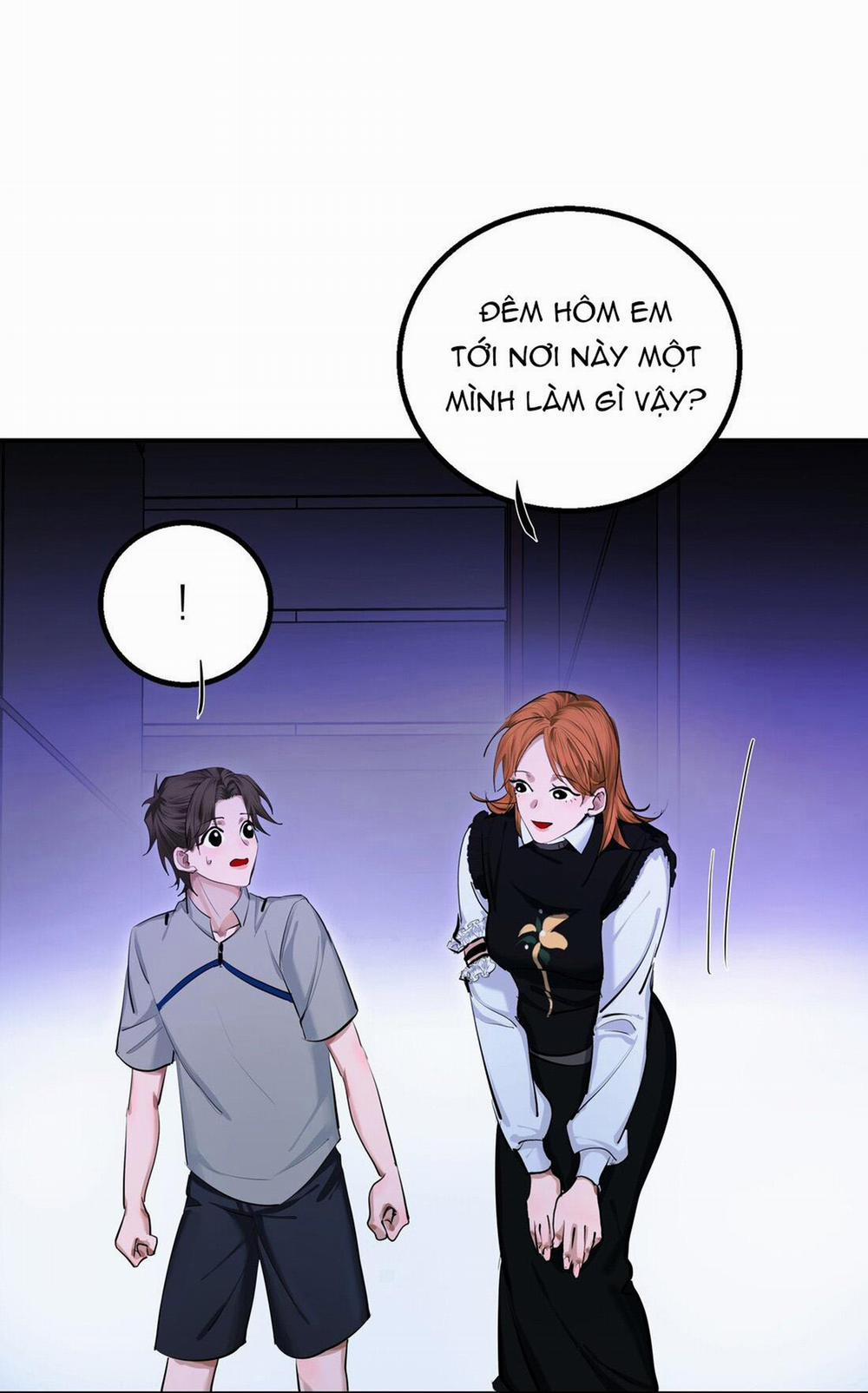 Quan Hệ Xâm Chiếm 16 trang 13