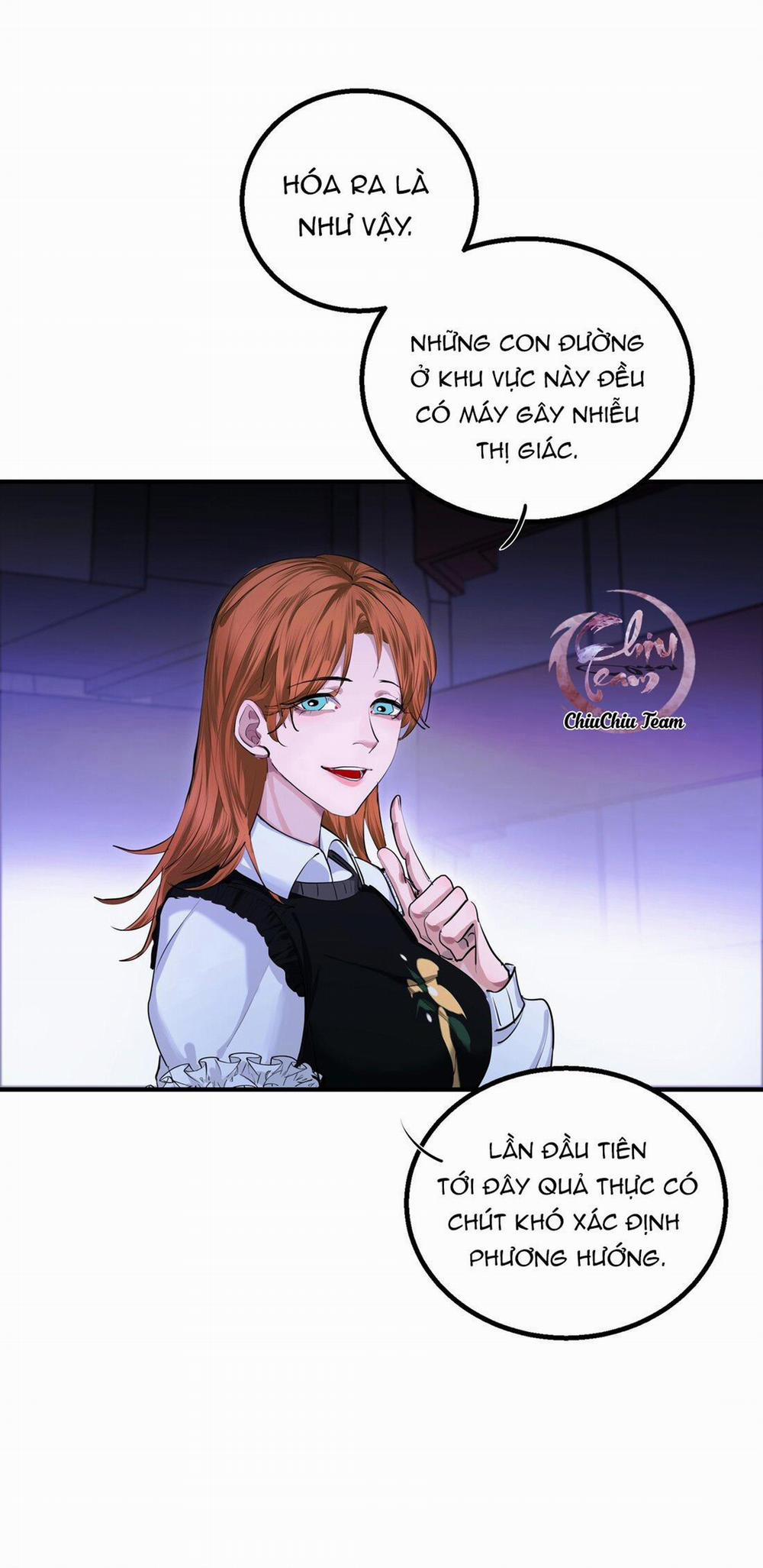 Quan Hệ Xâm Chiếm 16 trang 15