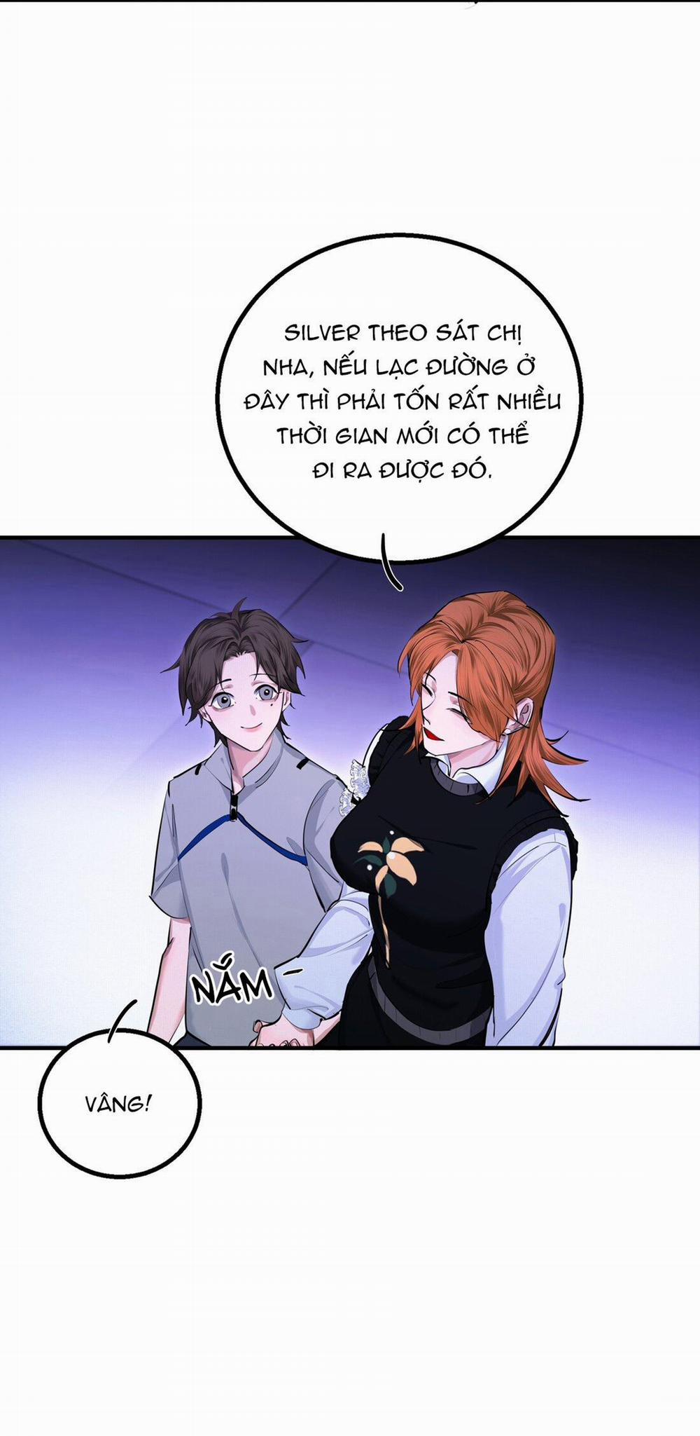 Quan Hệ Xâm Chiếm 16 trang 17