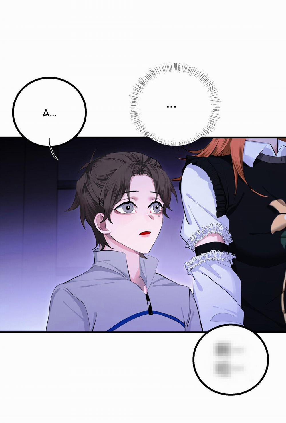 Quan Hệ Xâm Chiếm 16 trang 19