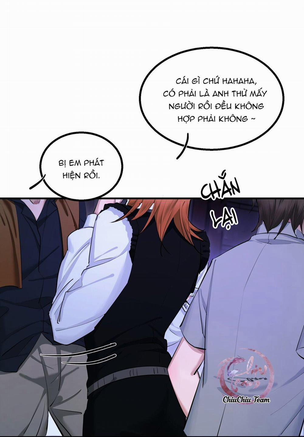 Quan Hệ Xâm Chiếm 16 trang 27