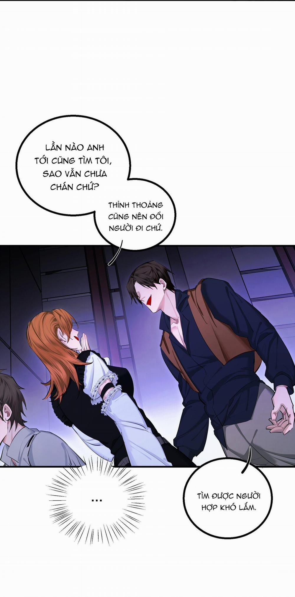 Quan Hệ Xâm Chiếm 16 trang 28