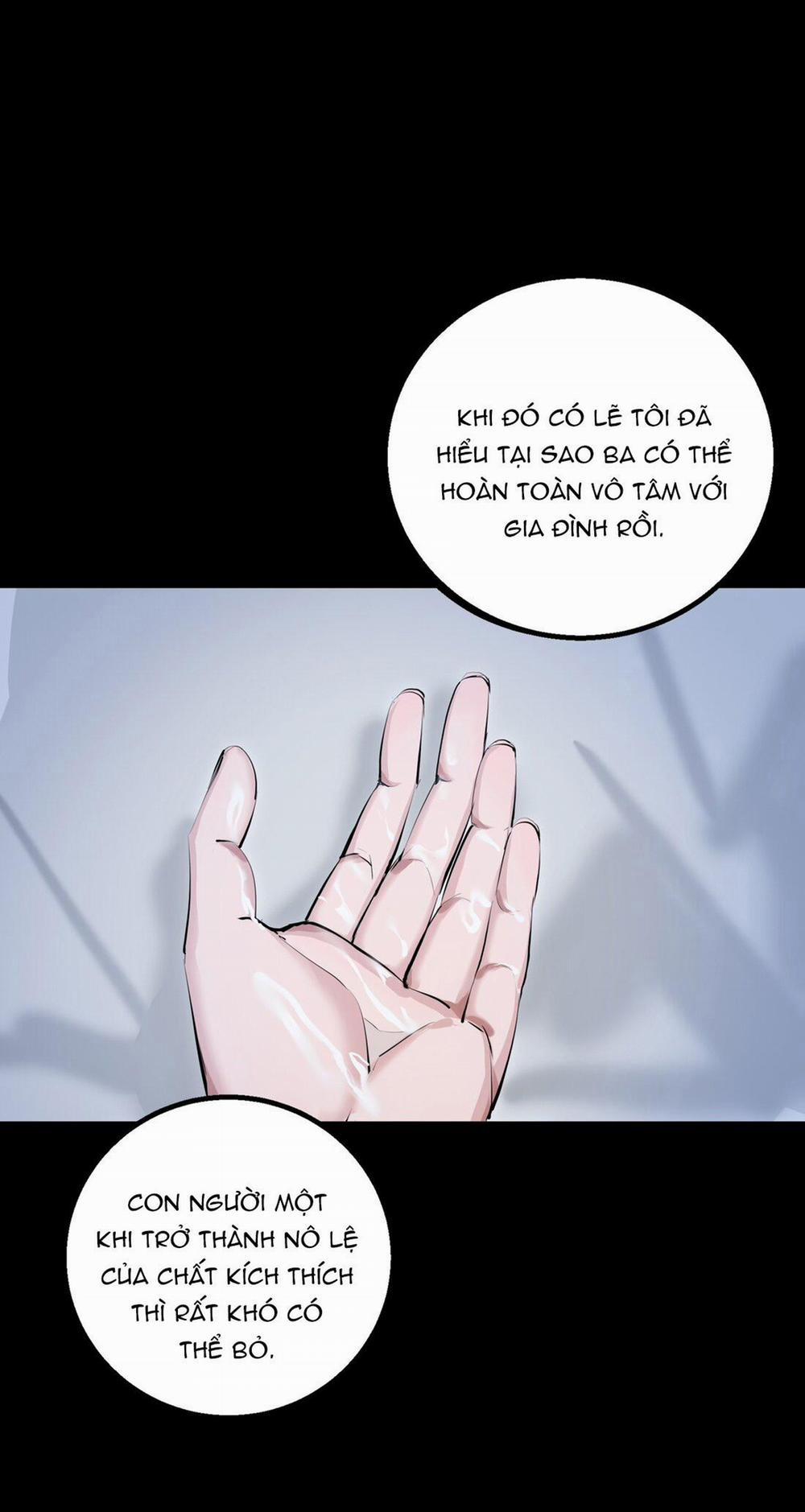 Quan Hệ Xâm Chiếm 16 trang 37