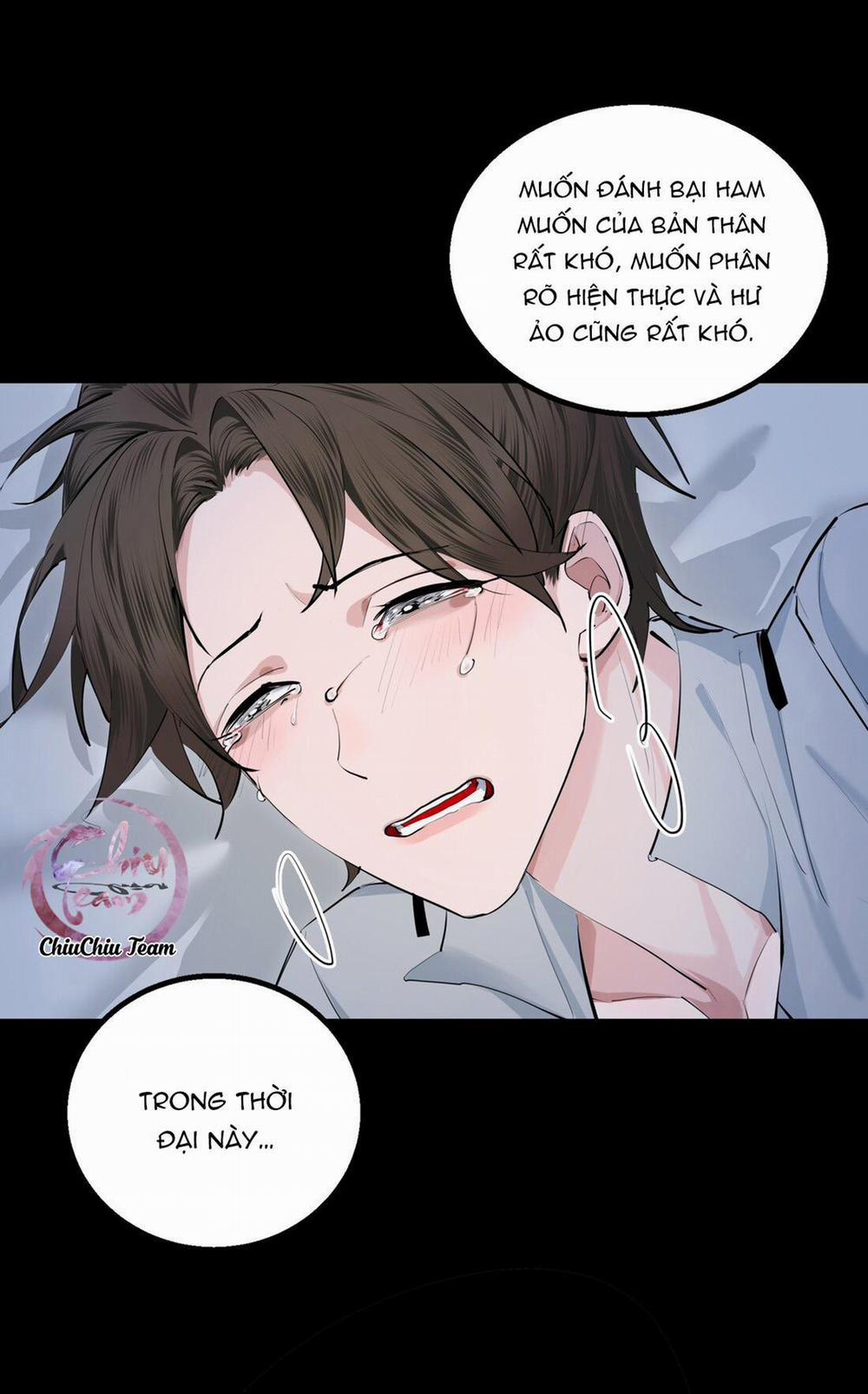 Quan Hệ Xâm Chiếm 16 trang 38