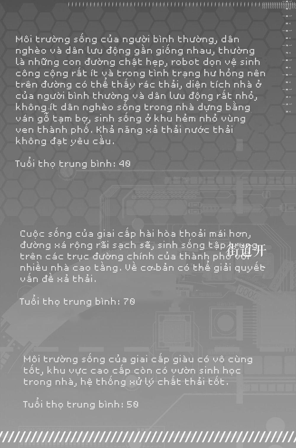 Quan Hệ Xâm Chiếm 16 trang 41