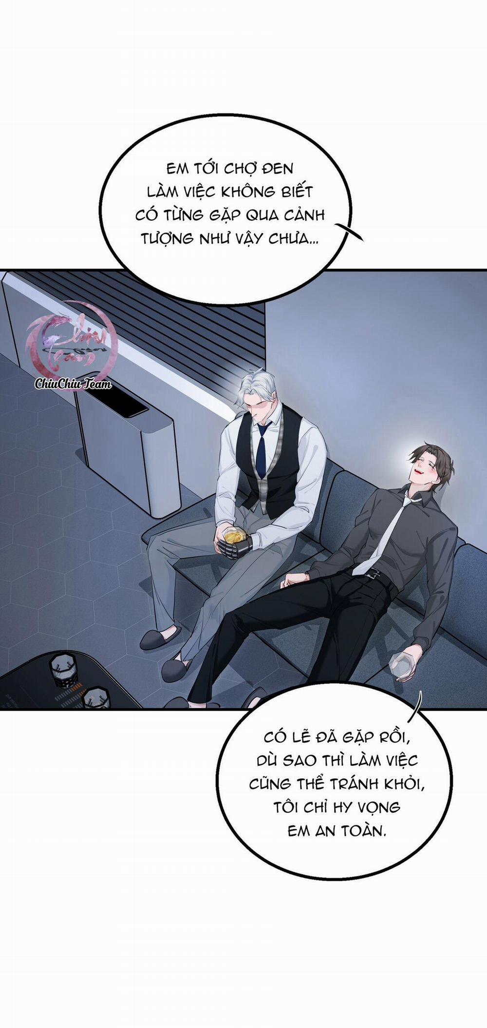 Quan Hệ Xâm Chiếm 16 trang 8