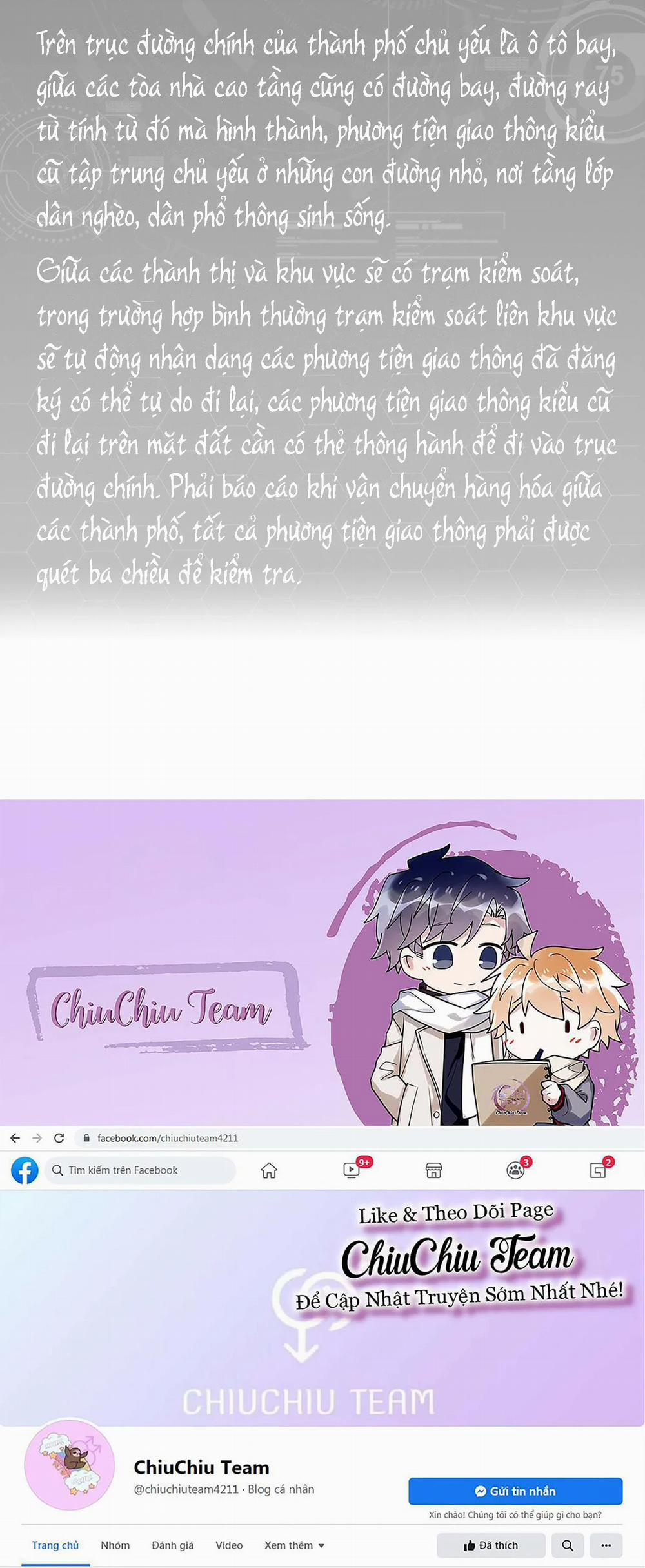 Quan Hệ Xâm Chiếm 18 trang 10