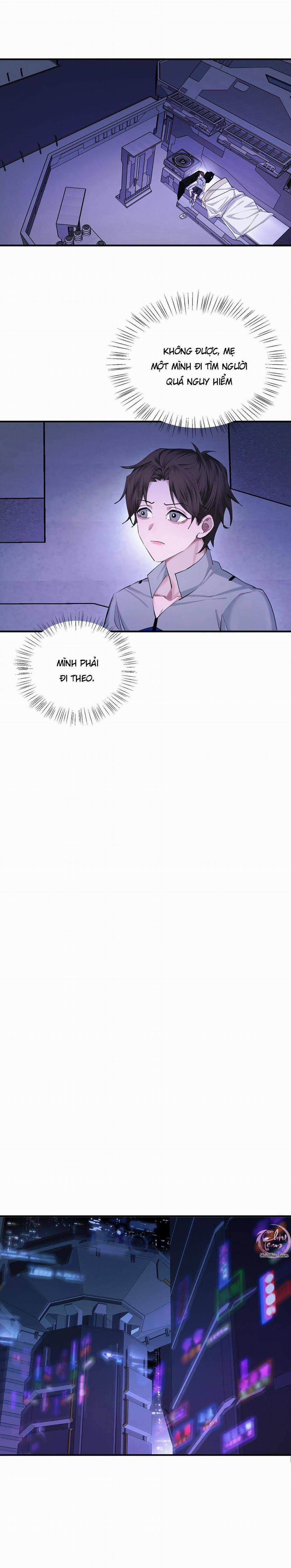 Quan Hệ Xâm Chiếm 18 trang 2