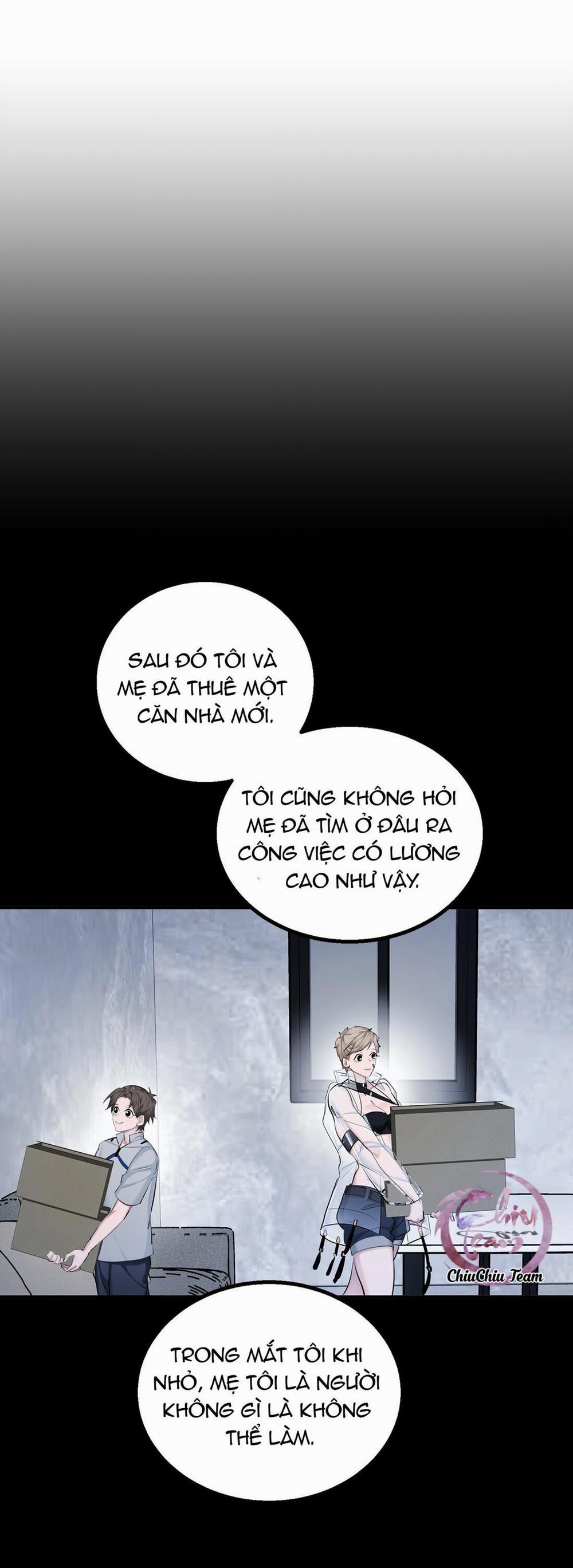 Quan Hệ Xâm Chiếm 19 trang 10