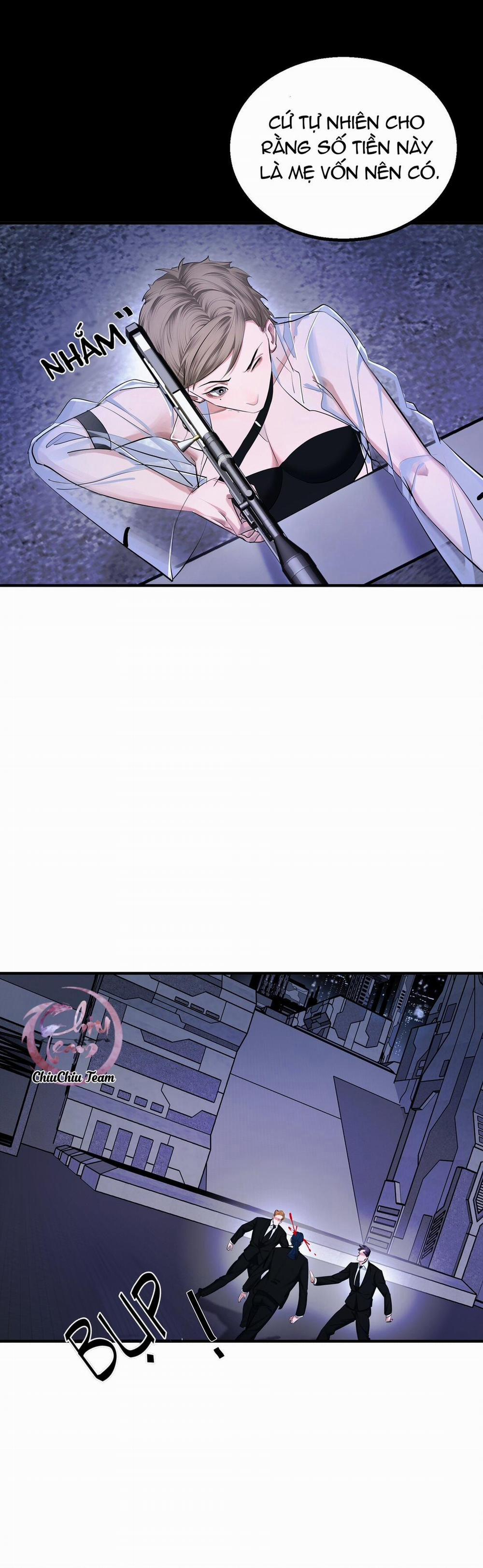 Quan Hệ Xâm Chiếm 19 trang 11