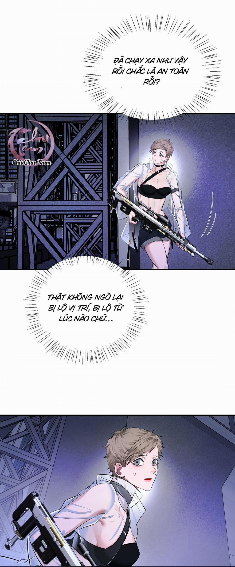 Quan Hệ Xâm Chiếm 19 trang 13