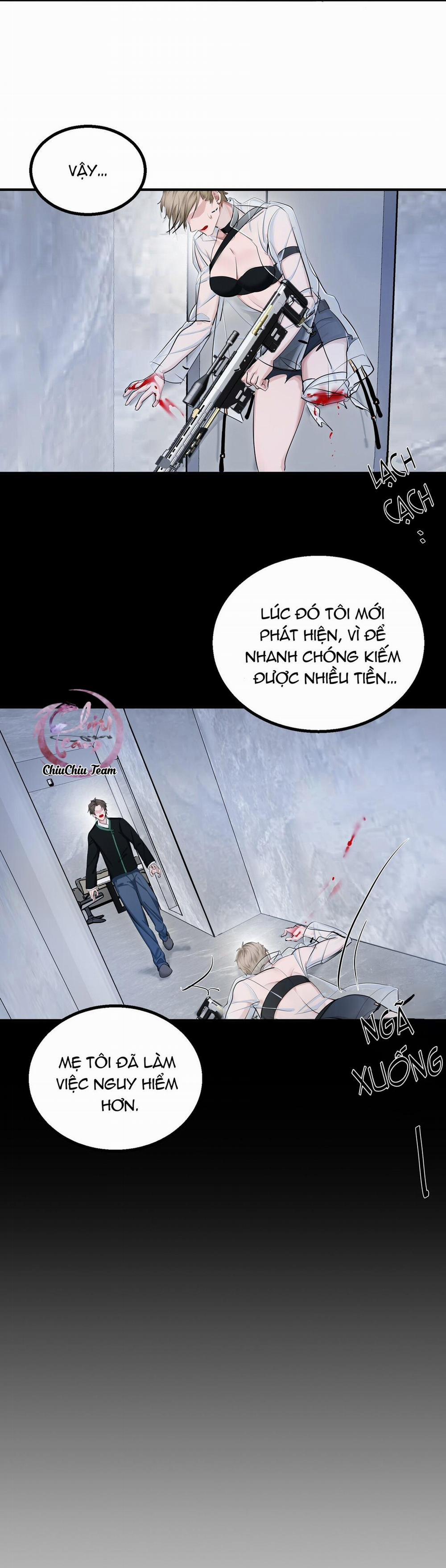 Quan Hệ Xâm Chiếm 19 trang 15