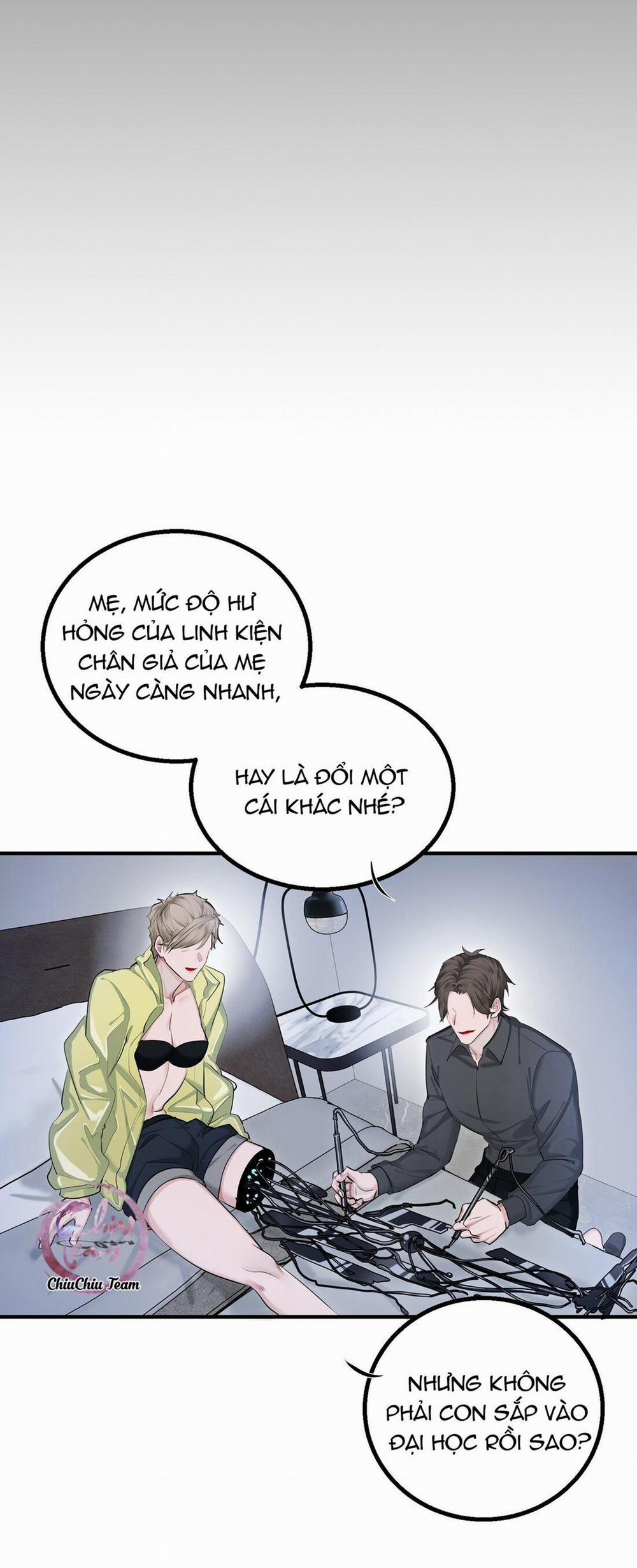 Quan Hệ Xâm Chiếm 19 trang 16