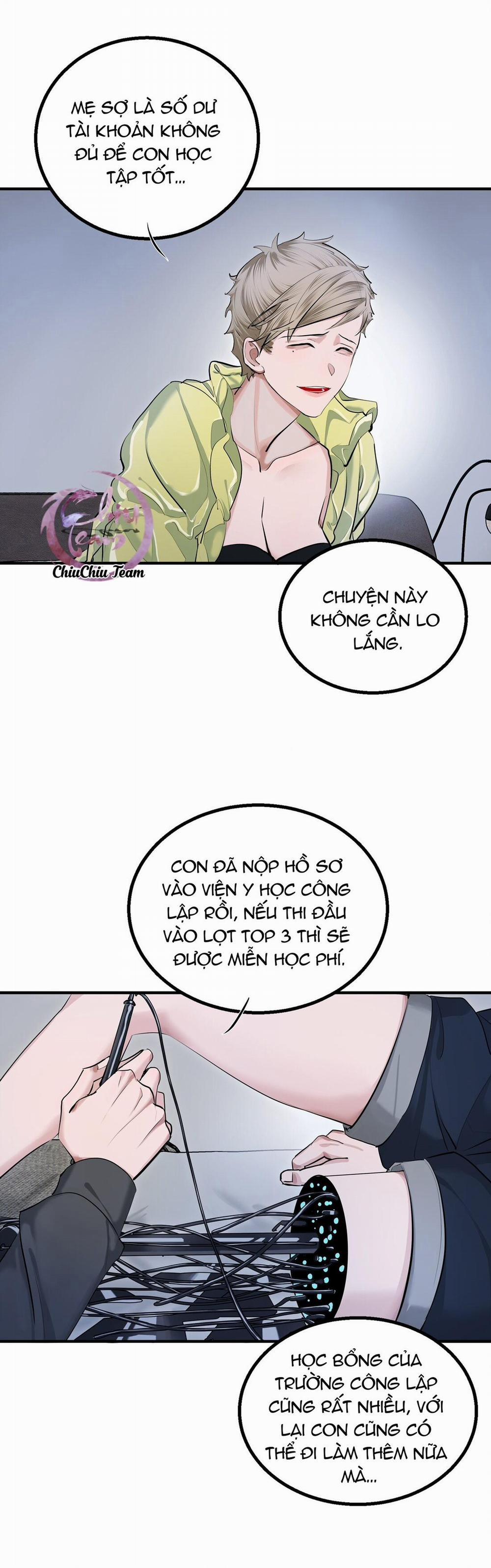 Quan Hệ Xâm Chiếm 19 trang 17