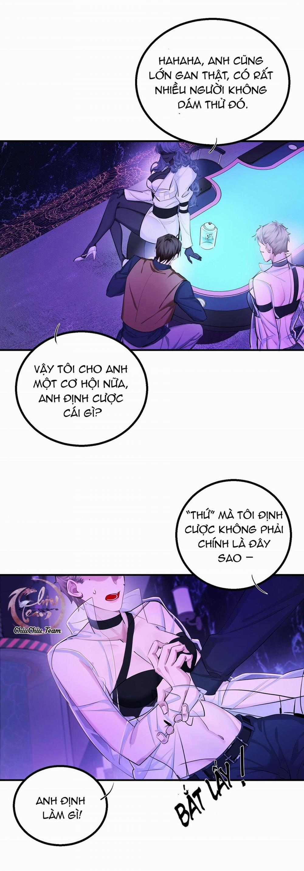 Quan Hệ Xâm Chiếm 19 trang 3