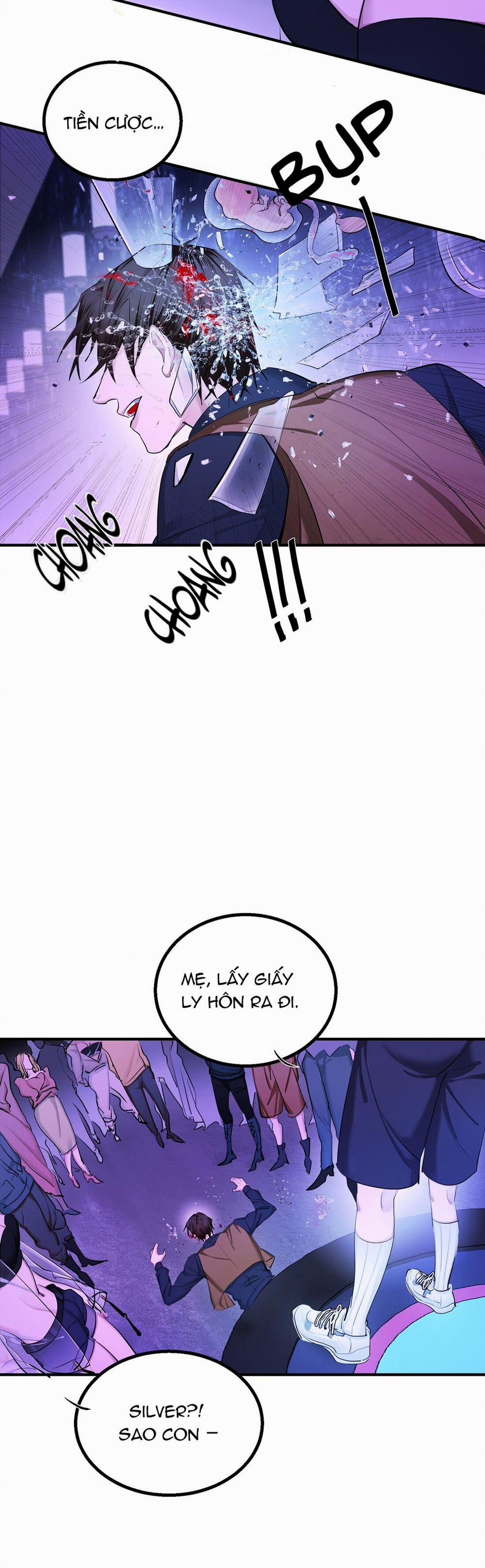 Quan Hệ Xâm Chiếm 19 trang 5