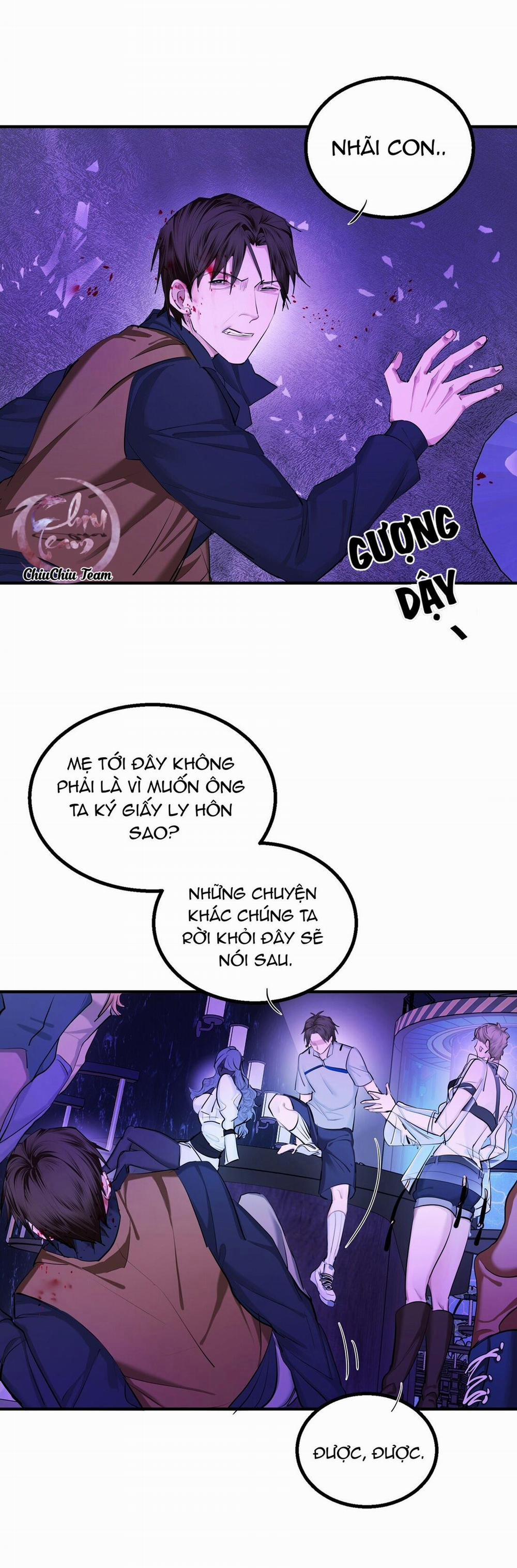 Quan Hệ Xâm Chiếm 19 trang 6