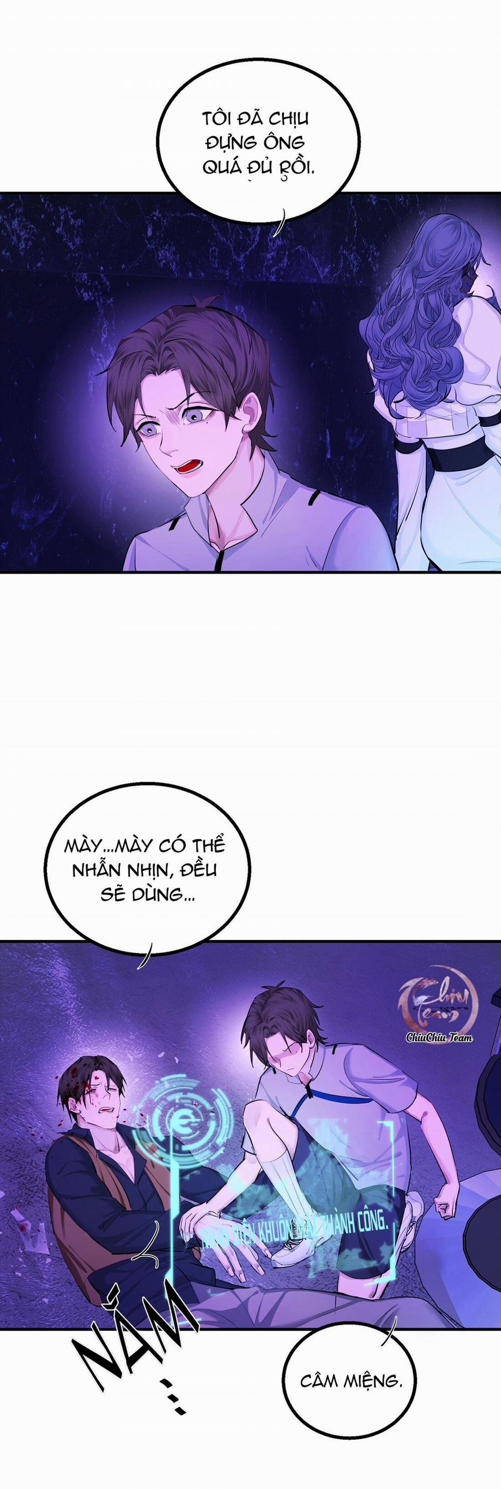 Quan Hệ Xâm Chiếm 19 trang 7