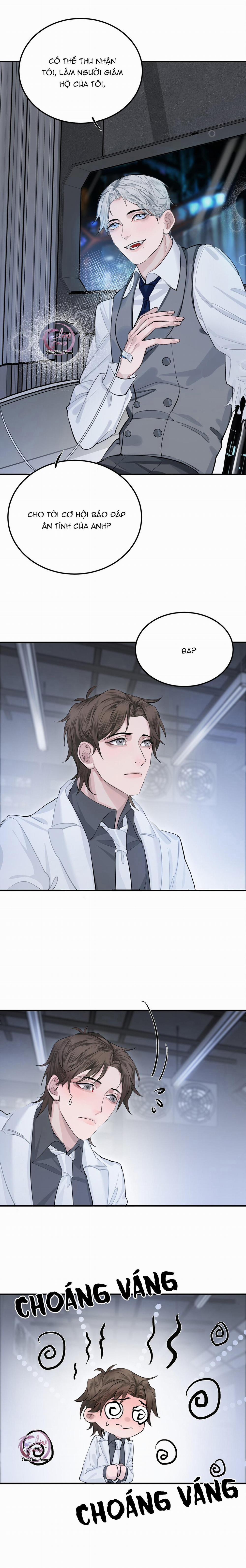 Quan Hệ Xâm Chiếm 2 trang 4