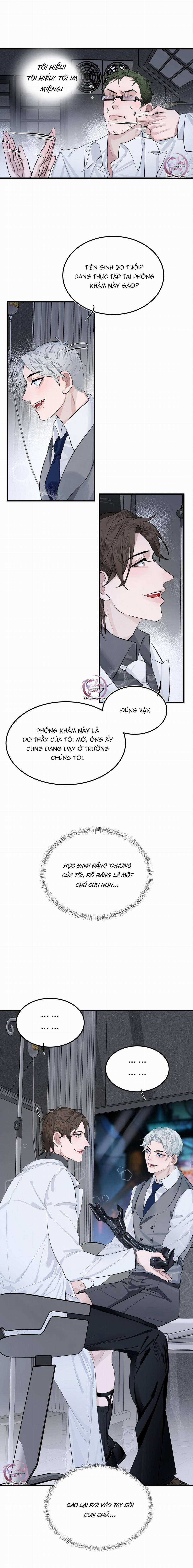 Quan Hệ Xâm Chiếm 2 trang 6