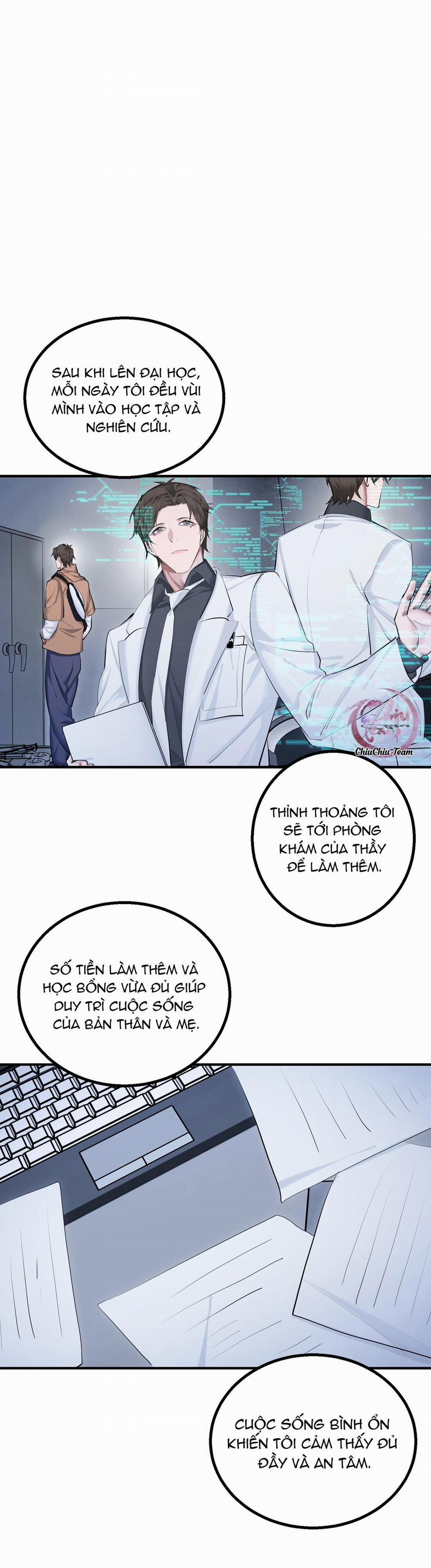 Quan Hệ Xâm Chiếm 20 trang 1