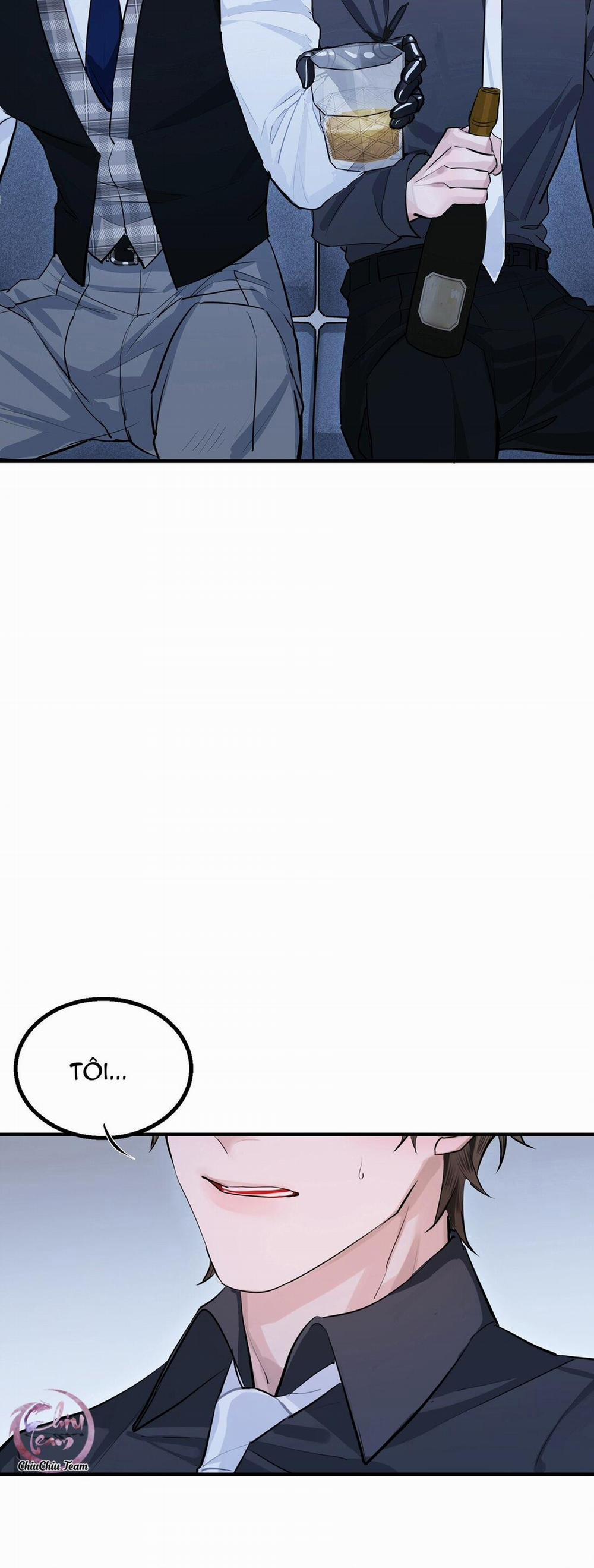 Quan Hệ Xâm Chiếm 20 trang 16