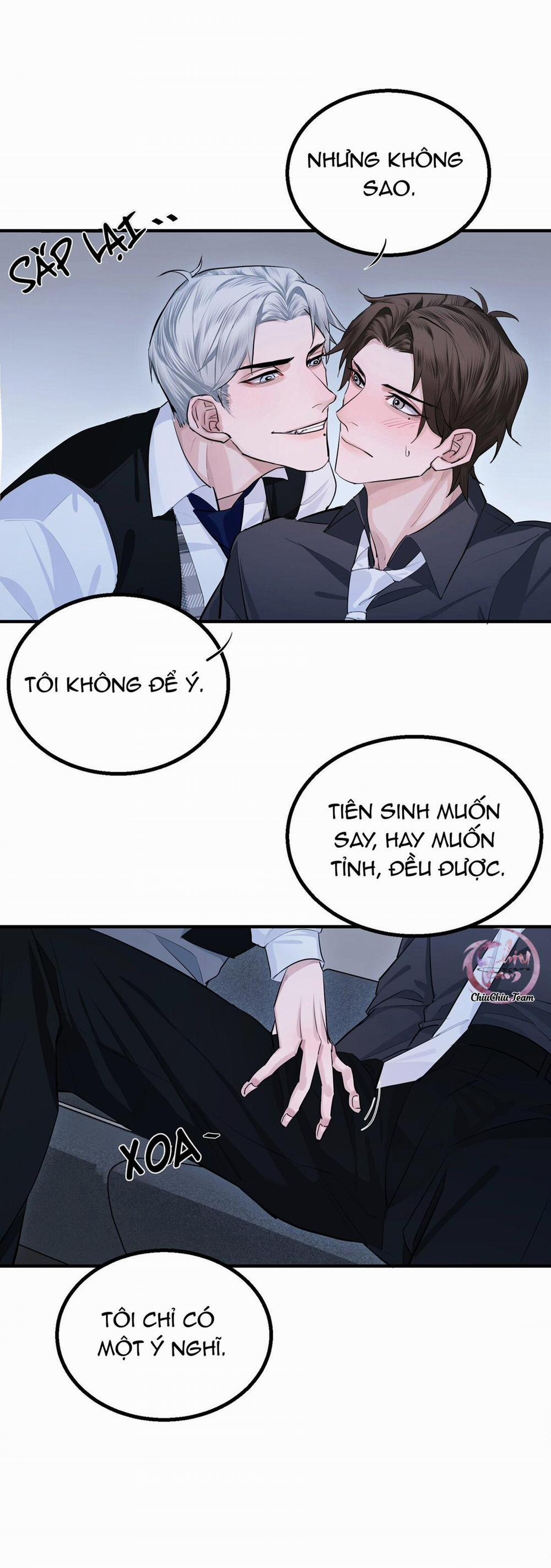 Quan Hệ Xâm Chiếm 20 trang 17